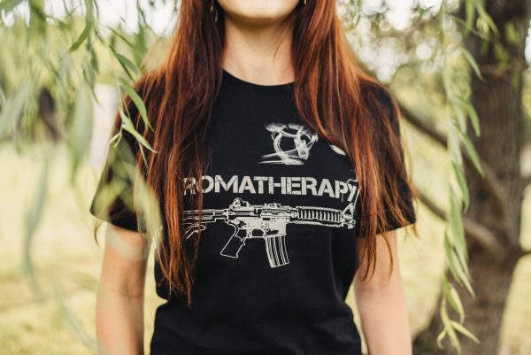 Aromatherapy Shirt - Image 4